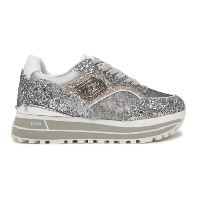 Abbildung von Liu Jo Sneaker Textil
