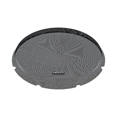 Abbildung von Hertz CG 250 Grill 250mm Schutzgitter 25 cm (10 Zoll) Abdeckung