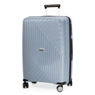 Abbildung von Hauptstadtkoffer Hartschalen Trolley &quot;TXL, 66 cm&quot;, 4 St. Rollen, Koffer mittel groß Reisegepäck TSA Schloss