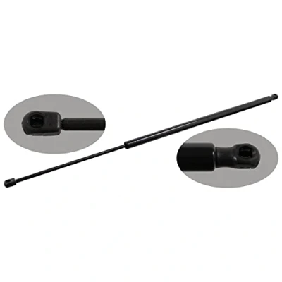 Abbildung von FEBI BILSTEIN 34515 Heckklappendämpfer 750 905 beidseitig OPEL: Vivaro A Kastenwagen, B Combi, RENAULT: Trafic 3 Bus