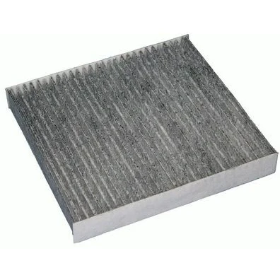Abbildung von Filter, Innenraumluft DENCKERMANN M110770K
