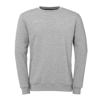 Abbildung von uhlsport Sweatshirt Langarm Sweatshirt, Sport Shirt, Fußball im Unisex Schnitt