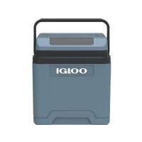 Abbildung von IGLOO Kühlbox IE27 ACDC 26 Liter 12/230 Volt (9620013369)