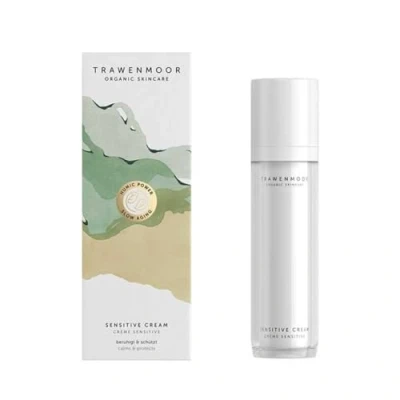 Abbildung von Trawenmoor Sensitive Cream 50 ml