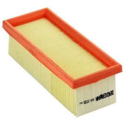 Abbildung von DENCKERMANN A140725 Luftfilter 58 78 186 Umluftfilter RENAULT: CLIO 2, TWINGO 1, Kangoo I, NISSAN: Kubistar Kastenwagen