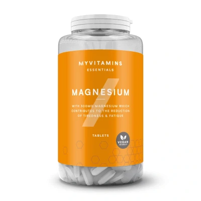 Abbildung von Myvitamins Magnesium 3 Months (270 Tablets)