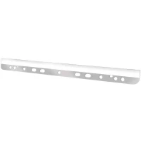 Abbildung von Connect Heftstreifen A4 295mm selbstklebend transparent VE=50 Stück
