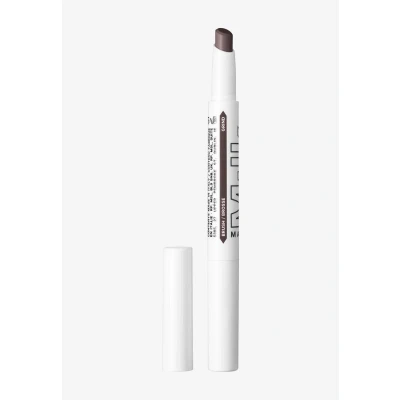Abbildung von Milk kush Cream to powder Brow Shadow Stick Augenbrauenstick Pudercreme formel Grind