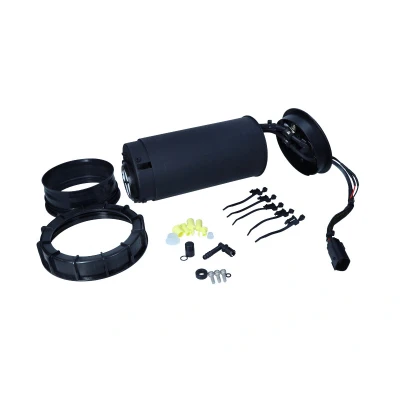 Abbildung von MAXGEAR 27 2019 Beheizung, Tankeinheit (Harnstoffeinspritzung) FORD: Ranger Mk3
