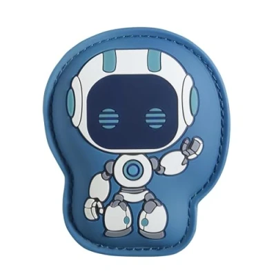Abbildung von Step by Magic Mags Flash Robot Nino
