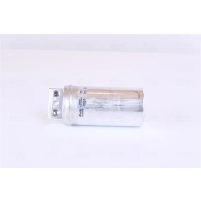 Abbildung von NISSENS 95058 Trockner R 134a Aluminium OPEL: Vectra B Limousine, Caravan, CC