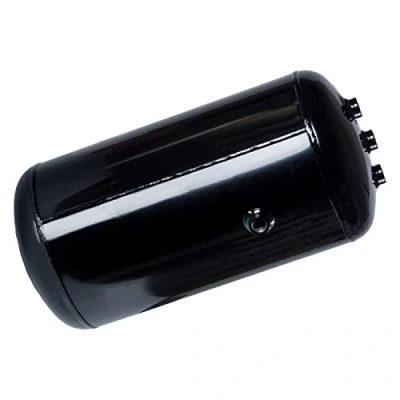 Abbildung von FEBI BILSTEIN 106062 Luftbehälter, Druckluftanlage 30 MERCEDES BENZ: ACTROS MP4 / MP5, MP2 MP3