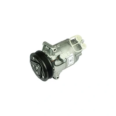 Abbildung von DELPHI TSP0155930 Kompressor 6CVC PAG 46 mit Kompressoröl OPEL: Zafira B