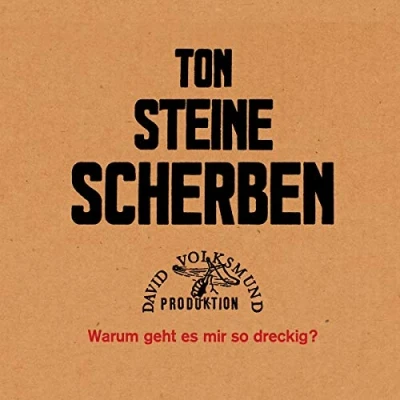Abbildung von Warum Geht Es Mir So Dreckig? [Vinyl LP]
