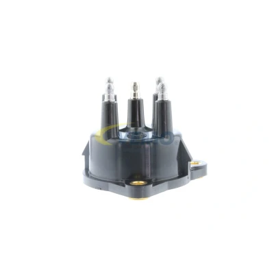 Abbildung von VEMO V46 70 0017 Verteilerkappe RENAULT: 21 Kombi, Super 5 Schrägheck, 19 II Cabrio, VOLVO: 440 K, 480 E