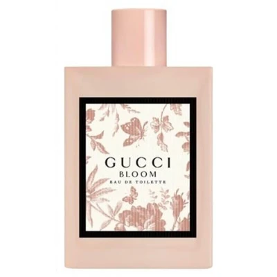 Abbildung von Gucci Bloom Eau de Toilette 50 ml