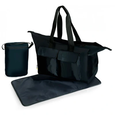 Abbildung von Hauck Care Me Charcoal Bag