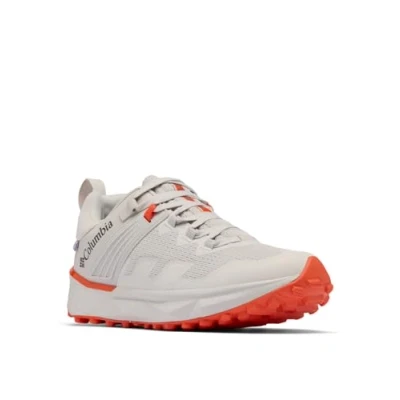 Abbildung von Columbia Facet Outdry Hikingschuh, Herren, Größe: 44, Moonstone red quart Schuhe