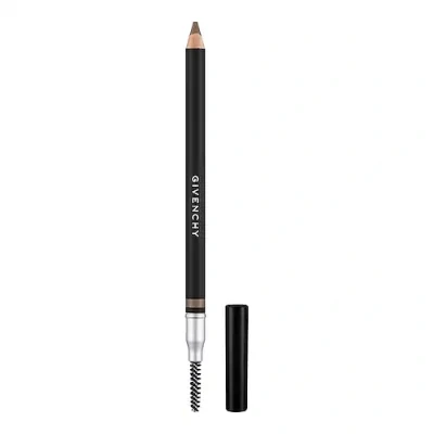 Abbildung von Givenchy Mister Eyebrow Pencil 03 Dark 1,8 g