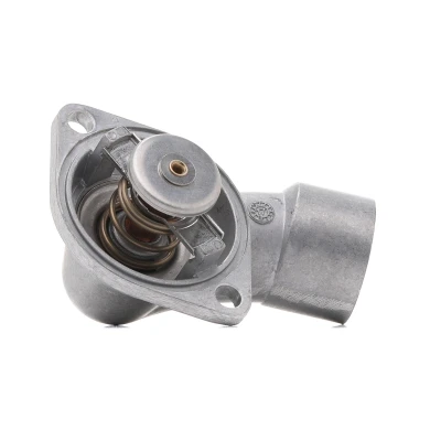 Abbildung von CALORSTAT by Vernet TH6249.92J Kühlwasserthermostat 92 mit Dichtung Metallgehäuse OPEL: Vectra C Caravan, Limousine, Signum CC