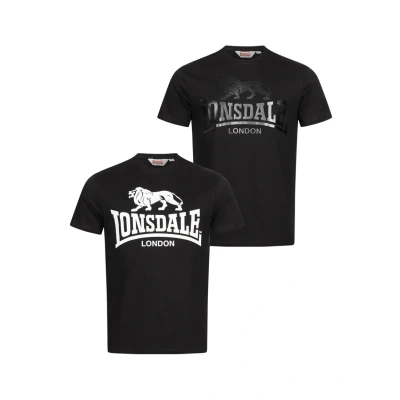 Abbildung von Lonsdale T Shirt Kelso