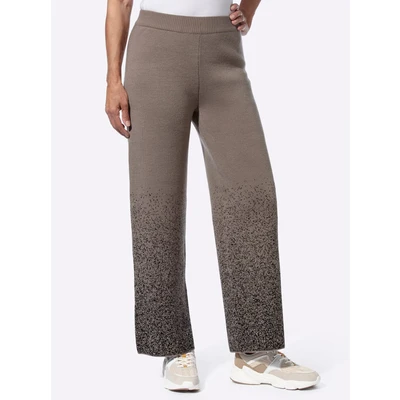 Abbildung von Classic Basics Strickhose