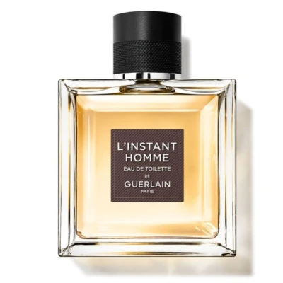 Abbildung von Guerlain L&#039;Instant de Pour Homme Eau Toilette 100 ml