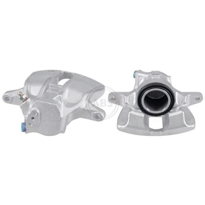Abbildung von A.B.S. 520191 Bremssattel Grauguss 159 VOLKSWAGEN: GOLF 3, Corrado, Vento, SEAT: Ibiza 2, Cordoba I Limousine