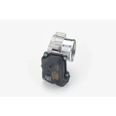 Abbildung von VDO 2803600004380 Steuerklappe, Luftversorgung 57 elektrisch mit Dichtung AUDI: A7 Sportback