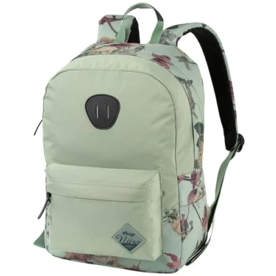 Abbildung von Nitro Tagesrucksack, Größe: One Size, Dead flower
