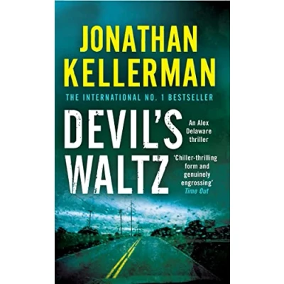 Abbildung von Devil&#039;s Waltz (Alex Delaware series, Book 7): A suspenseful psychological thriller