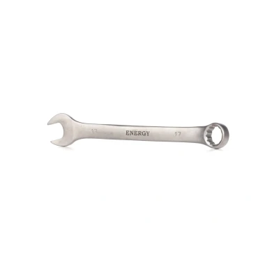 Abbildung von ENERGY NE01000S 17 Ring / Gabelschlüssel mm