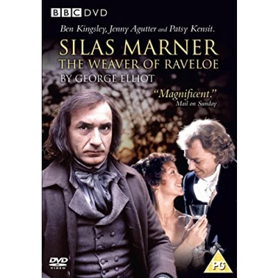 Abbildung von Silas Marner The Weaver of Raveloe [UK Import]