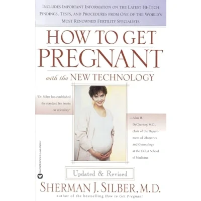 Abbildung von How to Get Pregnant with the New Technology