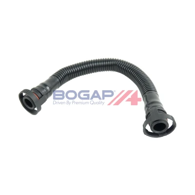 Abbildung von BOGAP A1210124 Kurbelgehäuseentlüftung AUDI: A4 B7 Avant, A3 Schrägheck, Sportback, VOLKSWAGEN: GOLF 5 Passat B6 Variant, 6