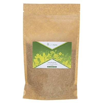 Abbildung von Houttuynia cordata Pulver (100 g)