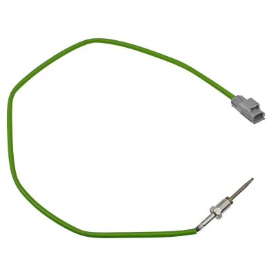 Abbildung von MEYLE 714 800 0043 Sensor, Abgastemperatur FORD: FOCUS 3 Turnier, Ranger Mk3, Transit Mk6 Kastenwagen