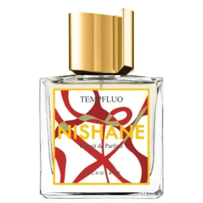 Abbildung von Nishane Tempfluo Extrait de Parfum 50 ml