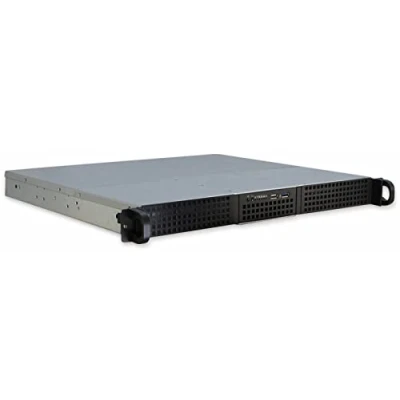 Abbildung von Inter Tech 88887099 Case IPC Server 1U 10240 (40cm), o.PSU