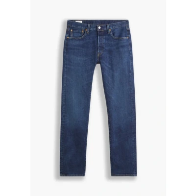 Abbildung von Levi&#039;s 501 LEVI&#039;SORIGINAL Jeans Straight Leg, Herren, Größe: 30x34, Do the rump