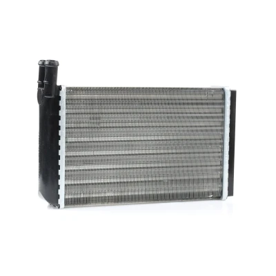 Abbildung von RIDEX 467H0017 Wärmetauscher VOLKSWAGEN: GOLF 1, 1 Cabriolet, Caddy Pickup, PORSCHE: 924 Coupe, AUDI: Coupe B2