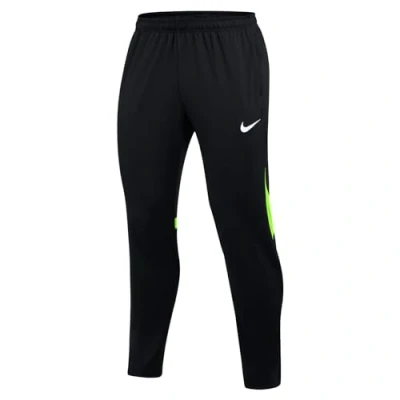 Abbildung von Nike Performance Drifit Academy PRO Jogginghose, Herren, Größe: Small, Black volt white