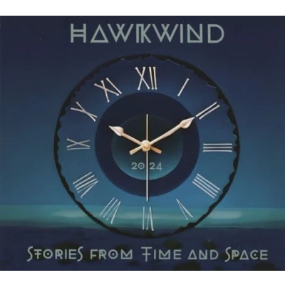 Abbildung von Stories From Time And Space (Black Vinyl 2LP)