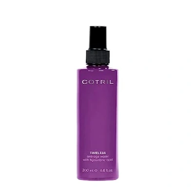 Abbildung von Cotril Timeless Water 200ml glättende Anti Ageing Behandlung