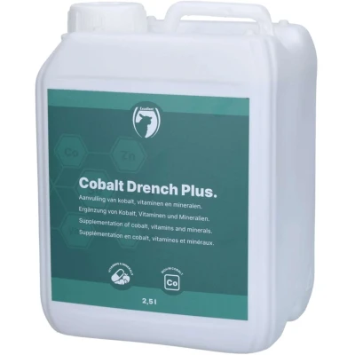 Abbildung von Agradi Cobalt Drench Plus 2,5L