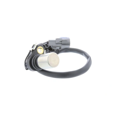 Abbildung von VEMO V70 72 0134 Impulsgeber 2 Induktivsensor mit Halter Dichtring Original Qualität TOYOTA: Corolla Verso, Avensis II Kombi