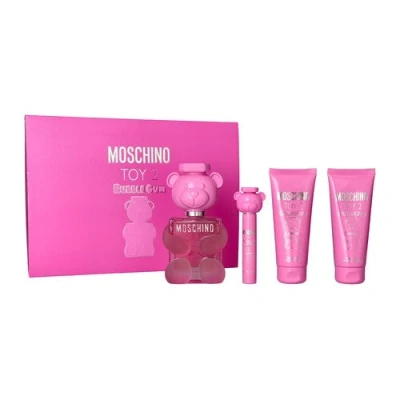 Abbildung von Moschino Toy 2 Bubble Gum Geschenkset