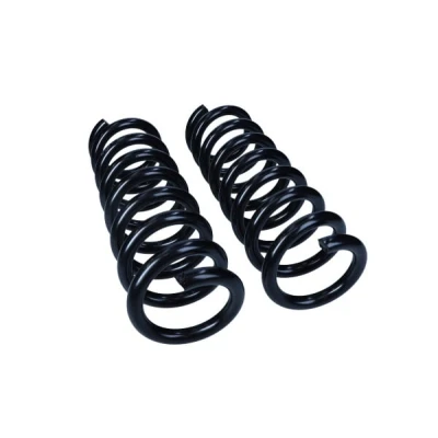 Abbildung von MAXGEAR 60 0928D Fahrwerksfeder Hinterachse Schraubenfeder MERCEDES BENZ: C Klasse T modell (S204) 180 CGI 1.8, 280 3.0, 350 3.5