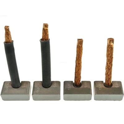 Abbildung von AS PL BSX155(IKA) Kohlebürste, Starter 9,90mm 25,00mm 15,00mm