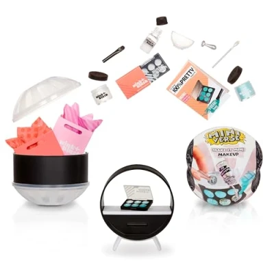 Abbildung von MGA ENTERTAINMENT Kreativset MGA&#039;s Miniverse Make It Mini Makeup, sortierte Lieferung